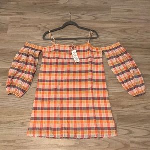 NWT-Urban Outfitters Dress🍊